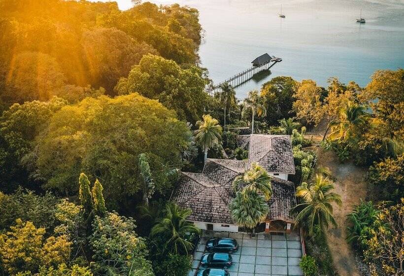 Hotel Seagull Cove Resort