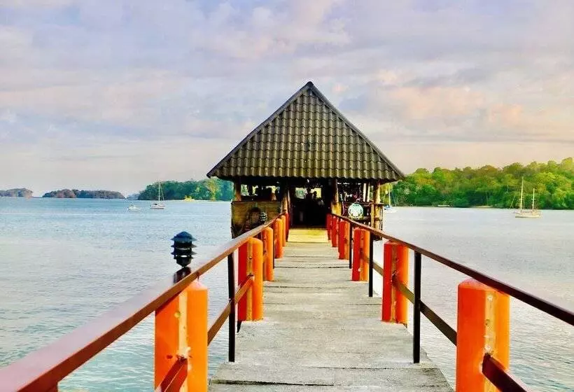 ホテル Seagull Cove Resort