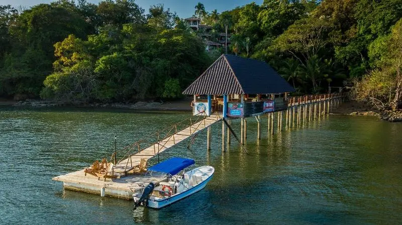 هتل Seagull Cove Resort