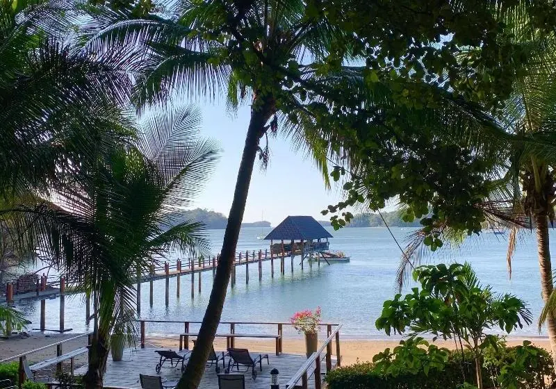 هتل Seagull Cove Resort