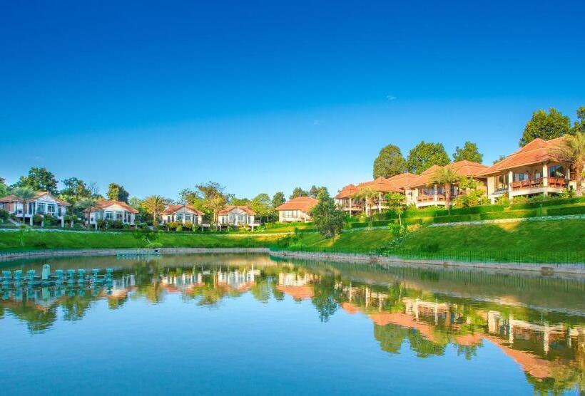 酒店 Thongsathit Hill Resort Khaoyai