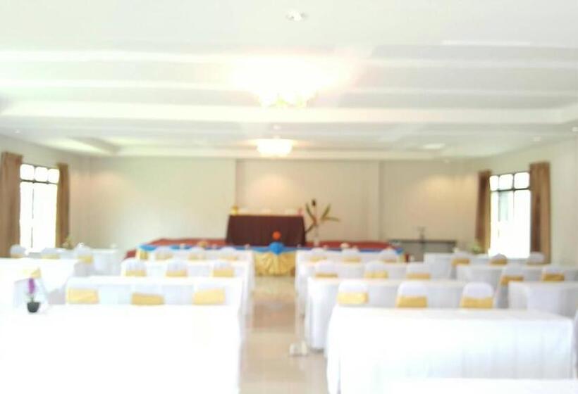 酒店 Thongsathit Hill Resort Khaoyai