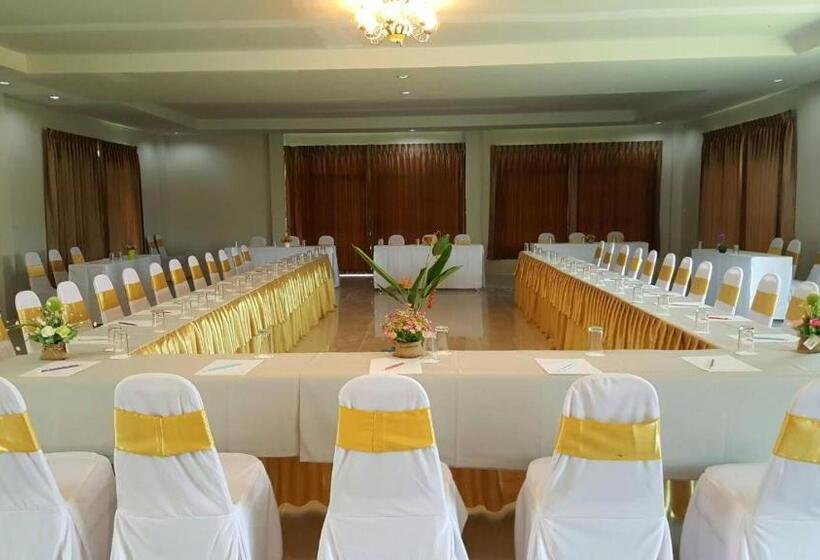 酒店 Thongsathit Hill Resort Khaoyai