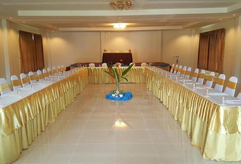 酒店 Thongsathit Hill Resort Khaoyai