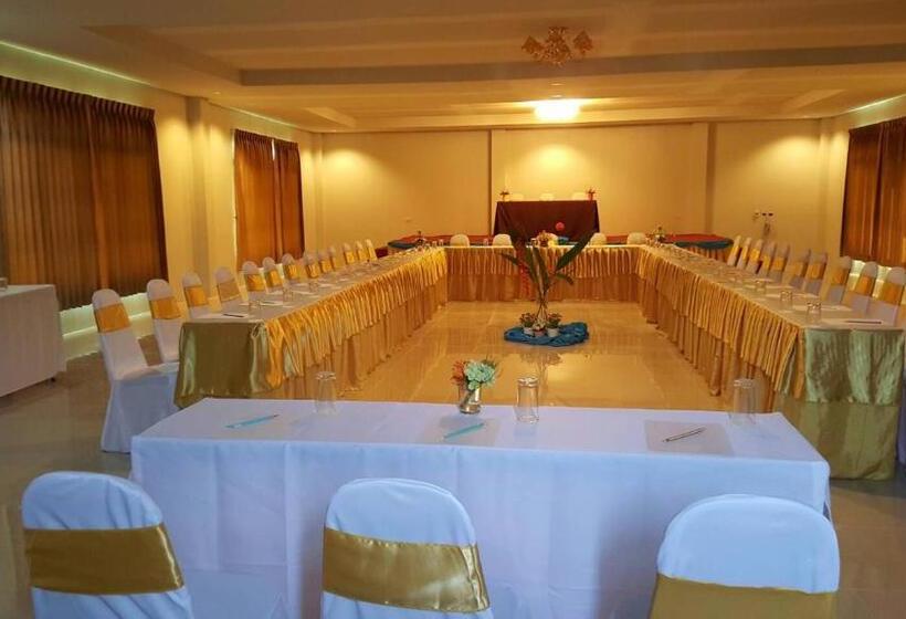 酒店 Thongsathit Hill Resort Khaoyai