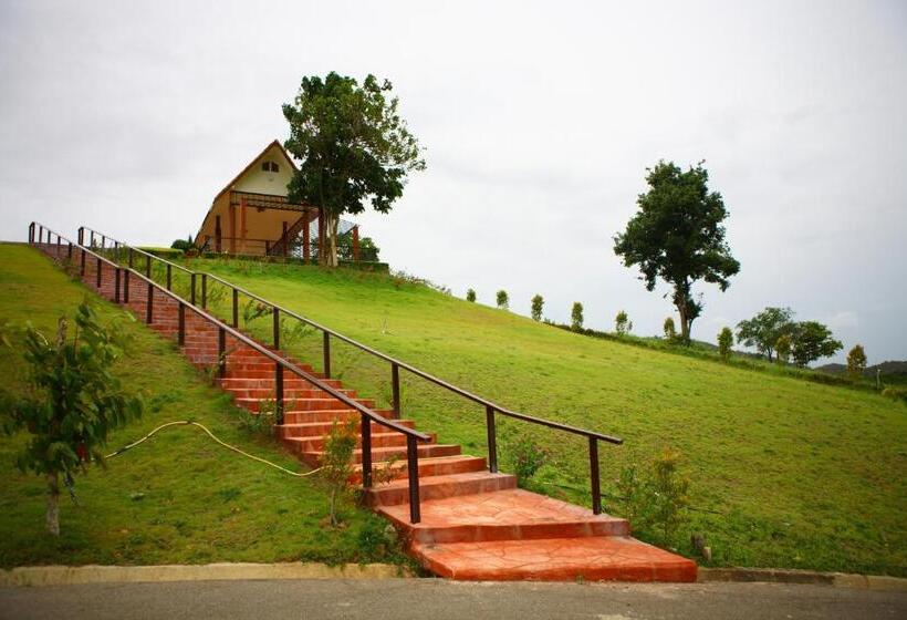 酒店 Thongsathit Hill Resort Khaoyai