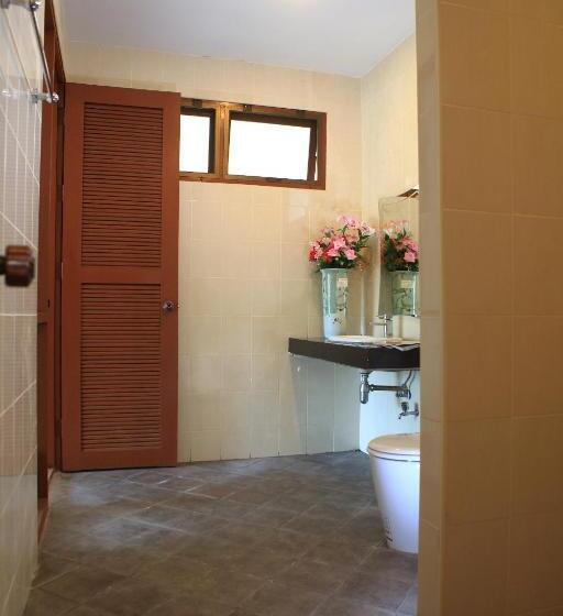 酒店 Thongsathit Hill Resort Khaoyai