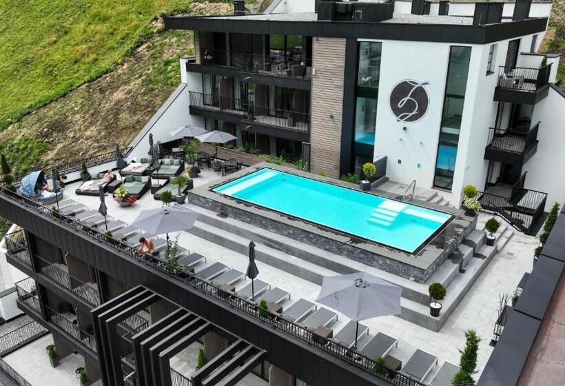 בית מלון כפרי Zalwonder