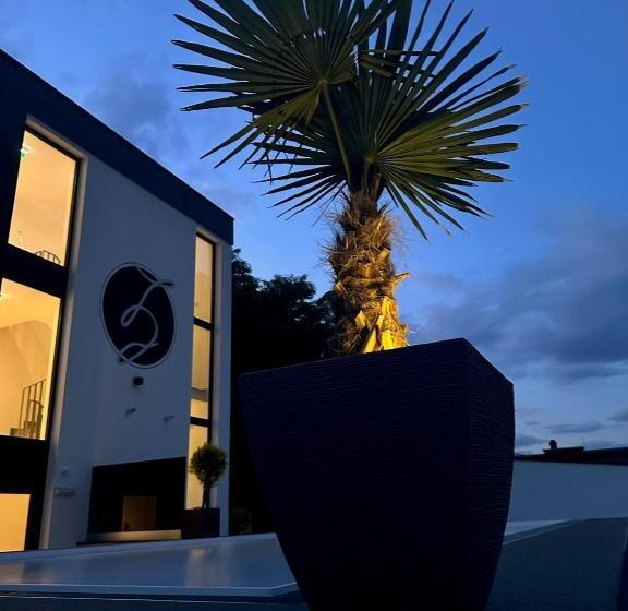 בית מלון כפרי Zalwonder