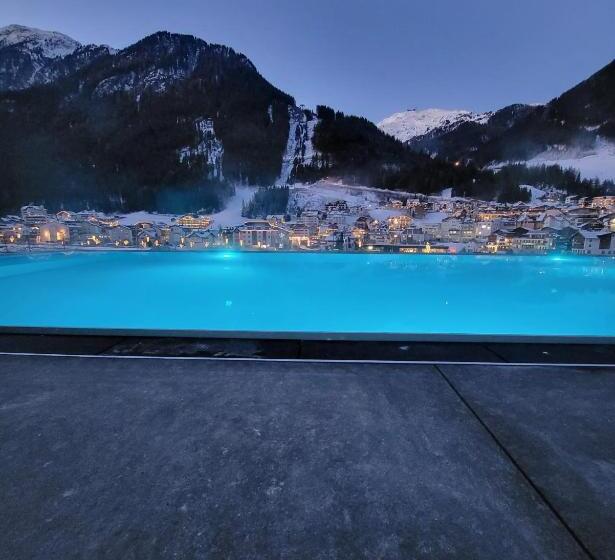 בית מלון כפרי Zalwonder