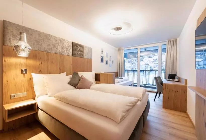Hotelli Zalwonder