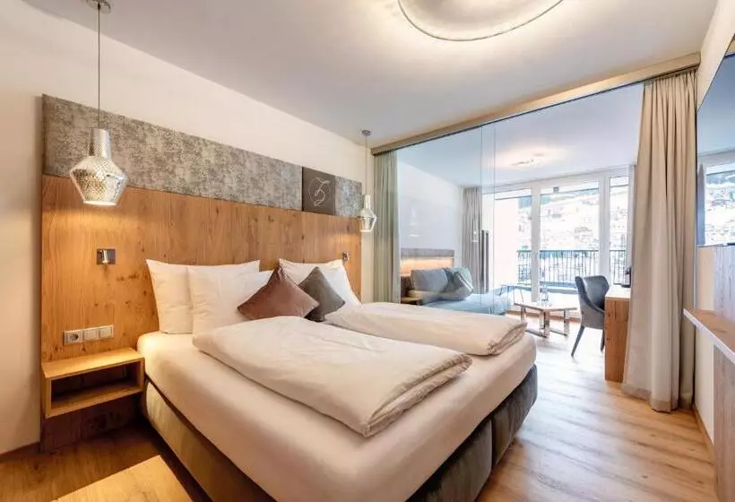 Hotelli Zalwonder