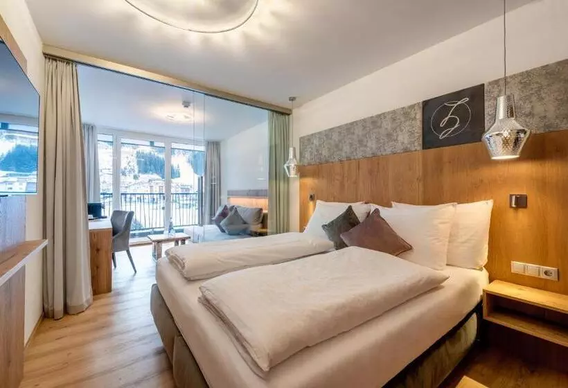 Hotelli Zalwonder