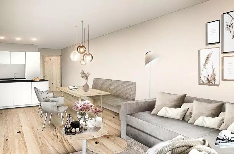 Hotelli Zalwonder