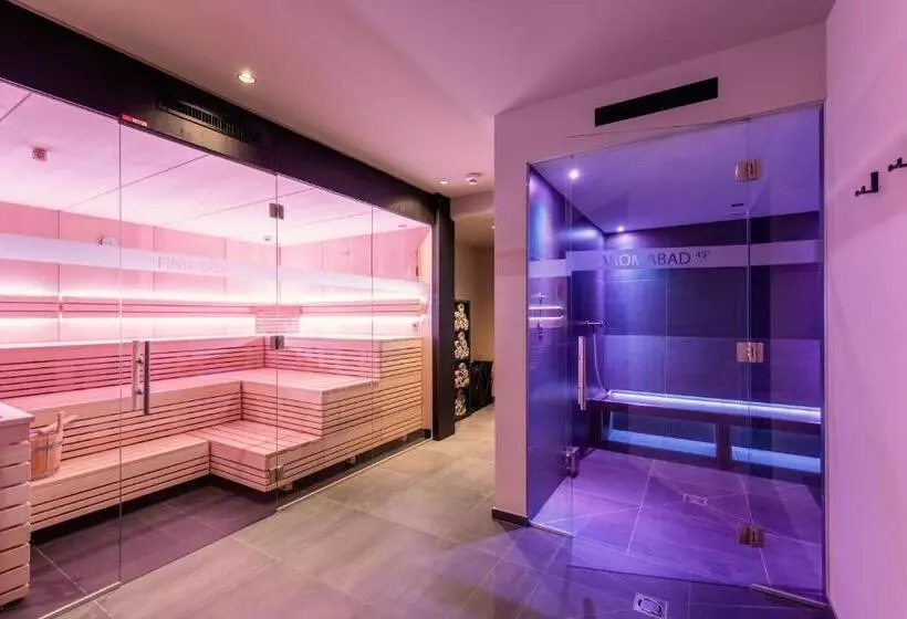 Hotelli Zalwonder