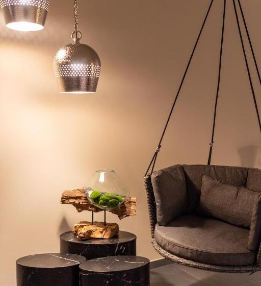 בית מלון כפרי Zalwonder