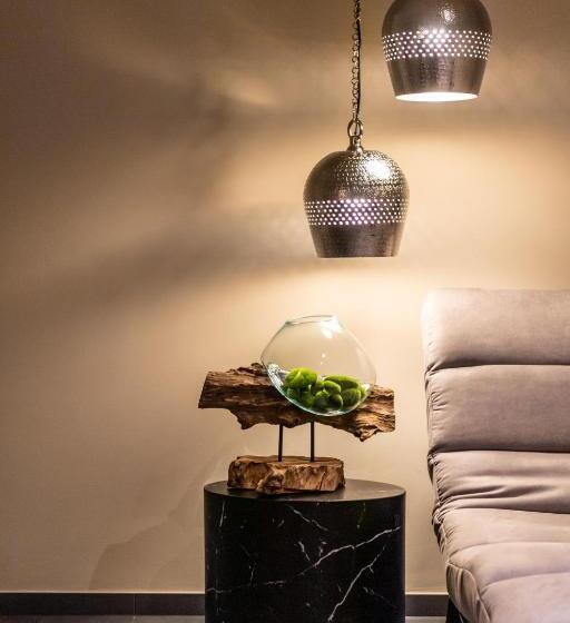 בית מלון כפרי Zalwonder