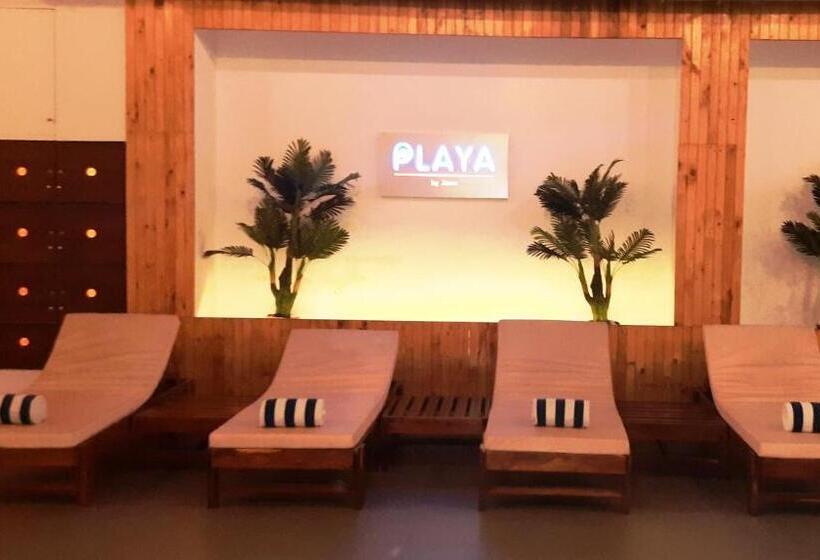 בית מלון כפרי Zone By The Park, Jodhpur