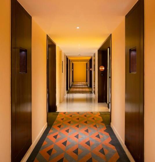 בית מלון כפרי Zone By The Park, Jodhpur