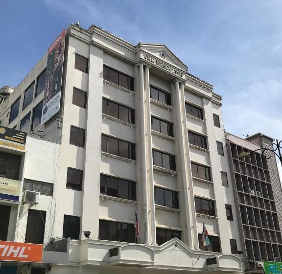 The Executive Hotel Lahad Datu
