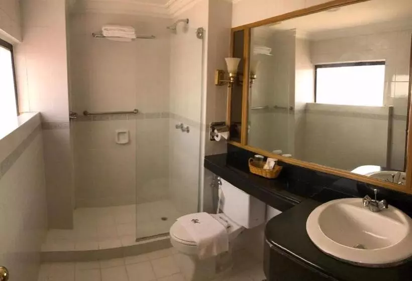 The Executive Hotel Lahad Datu