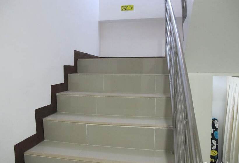 Pension (Hôtel basse catégorie) Amax Inn Cebu