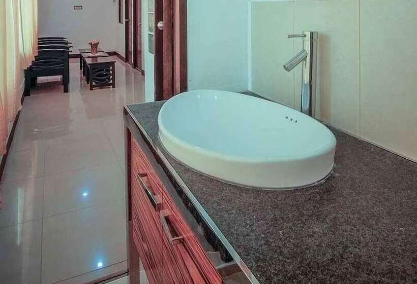 Pension (Hôtel basse catégorie) Amax Inn Cebu