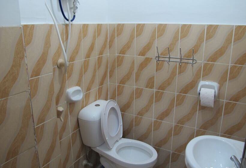 Pension (Hôtel basse catégorie) Amax Inn Cebu