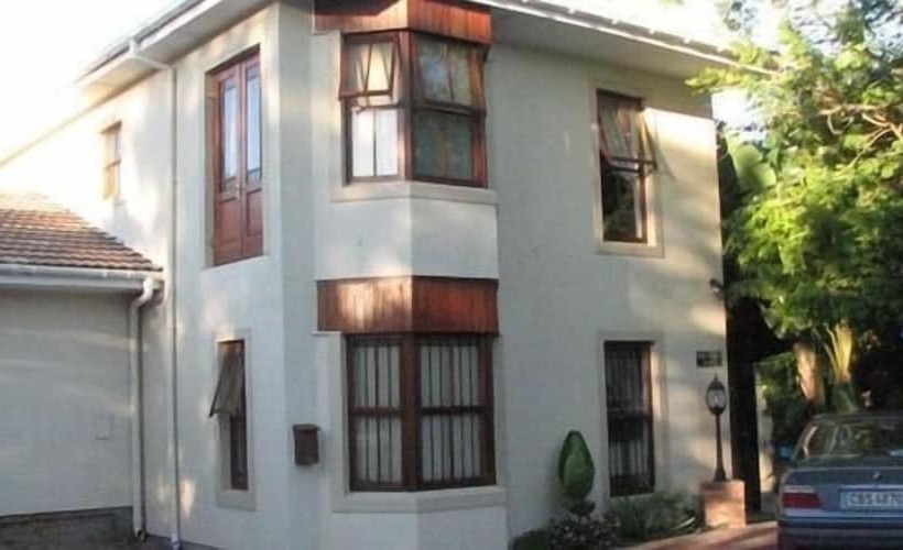 פנסיון Magnolia Place Guest Houses