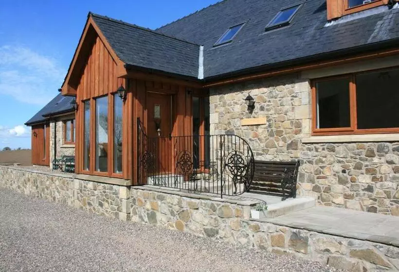 Tarskavaig B&b