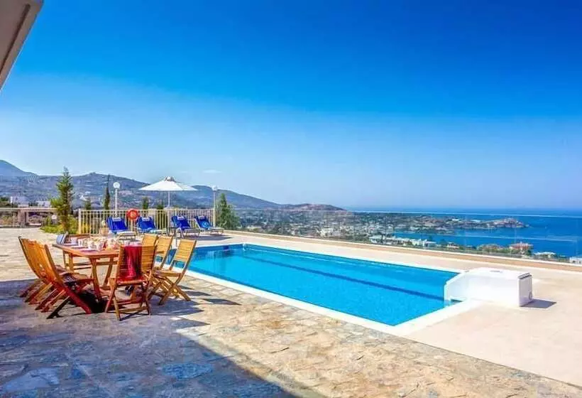 Villa Rami