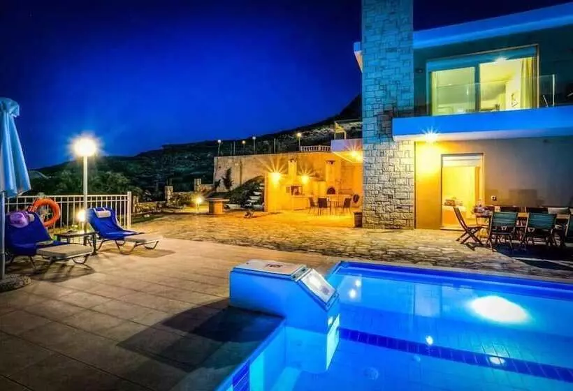 Villa Rami