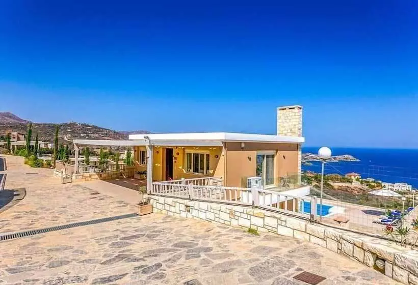 Villa Rami