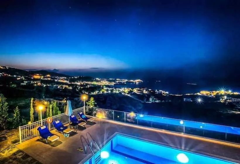 Villa Rami