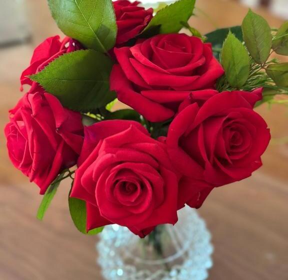 Wine And Roses Bed And Breakfast