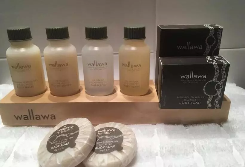 Wine And Roses Bed And Breakfast