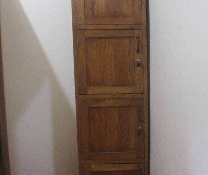 호스텔 Dorme Tree