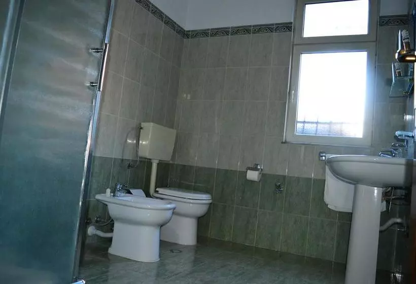 Arka Hostel