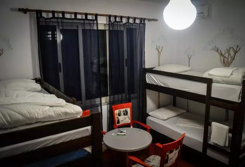Arka Hostel