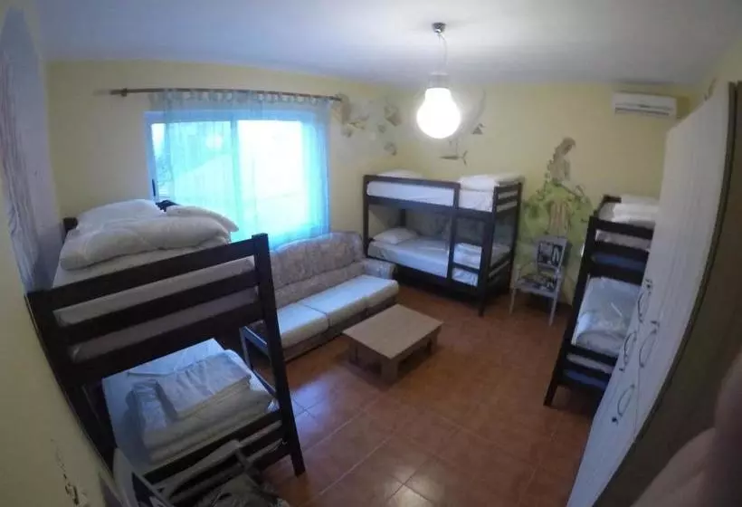 Arka Hostel