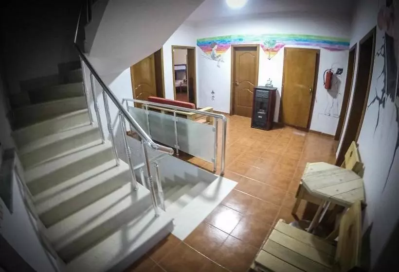 Arka Hostel
