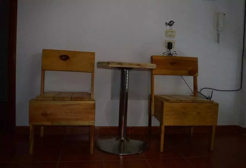 Arka Hostel