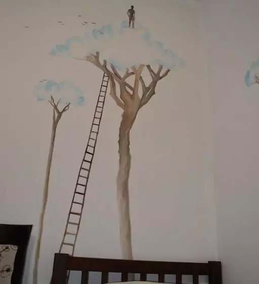Arka Hostel