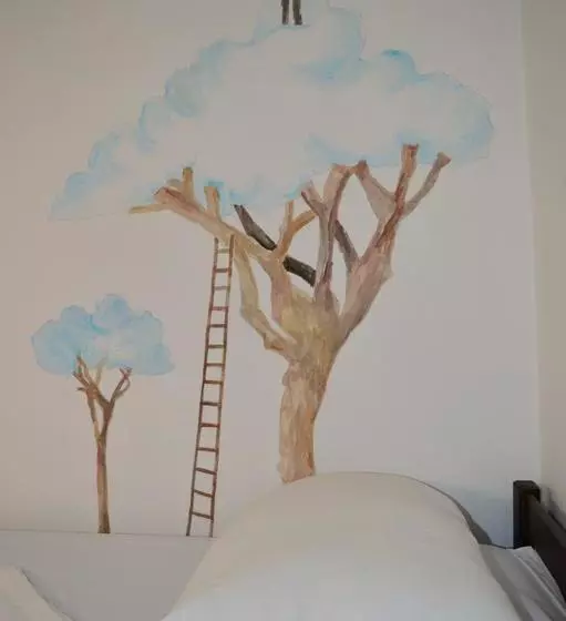 Arka Hostel