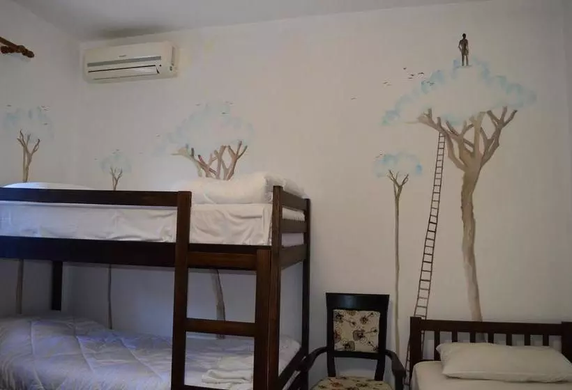 Arka Hostel