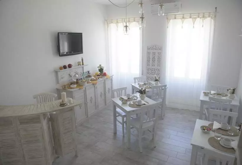B&b Attico Aurelio
