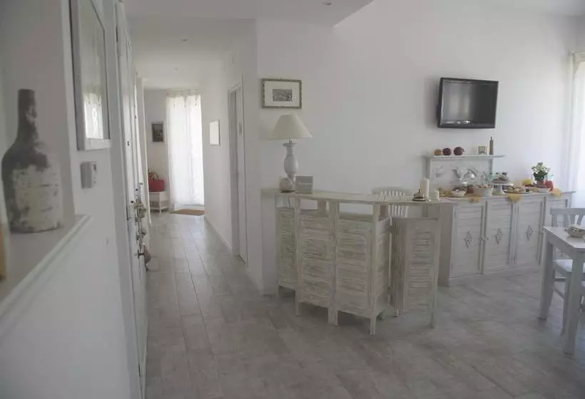 B&b Attico Aurelio
