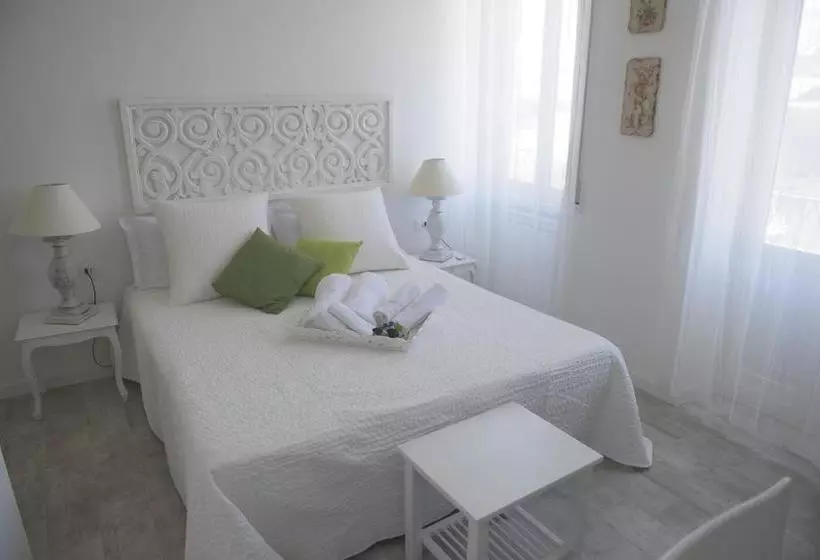 B&b Attico Aurelio