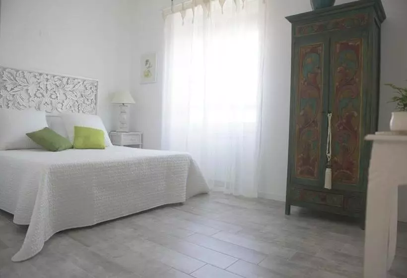 B&b Attico Aurelio