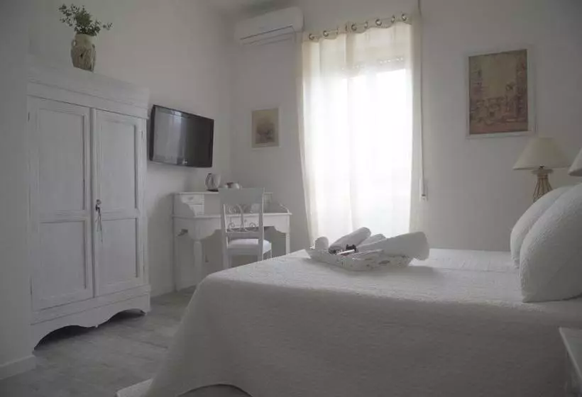 B&b Attico Aurelio